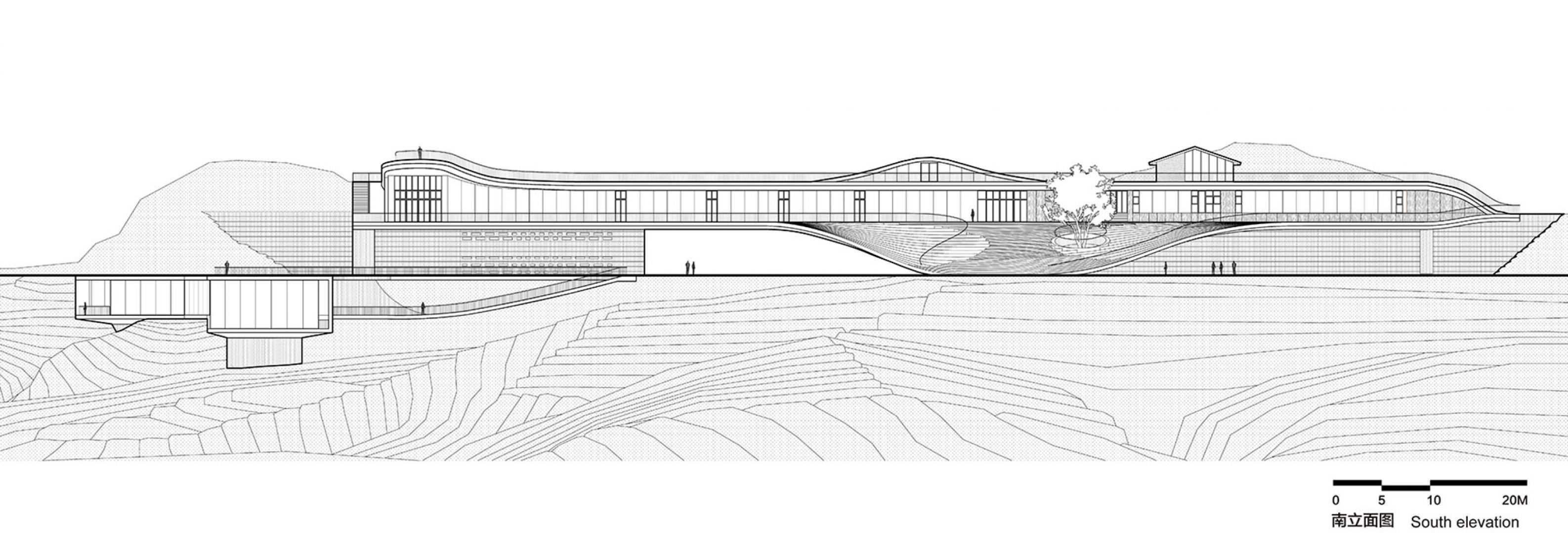 丨中国宜昌丨ARCHSTUDIO-85