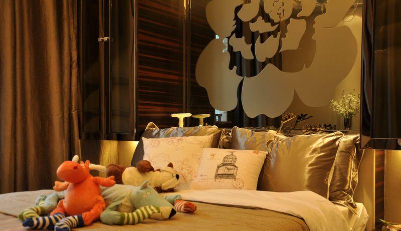 珑城半山别墅-32