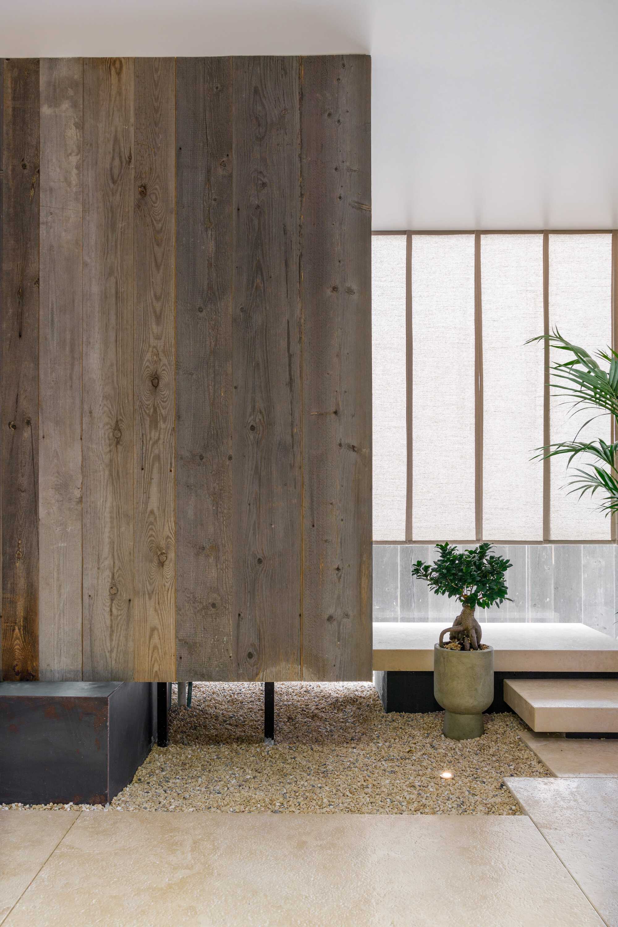 塔尼扎崎之家丨Chris Briffa Architects-23