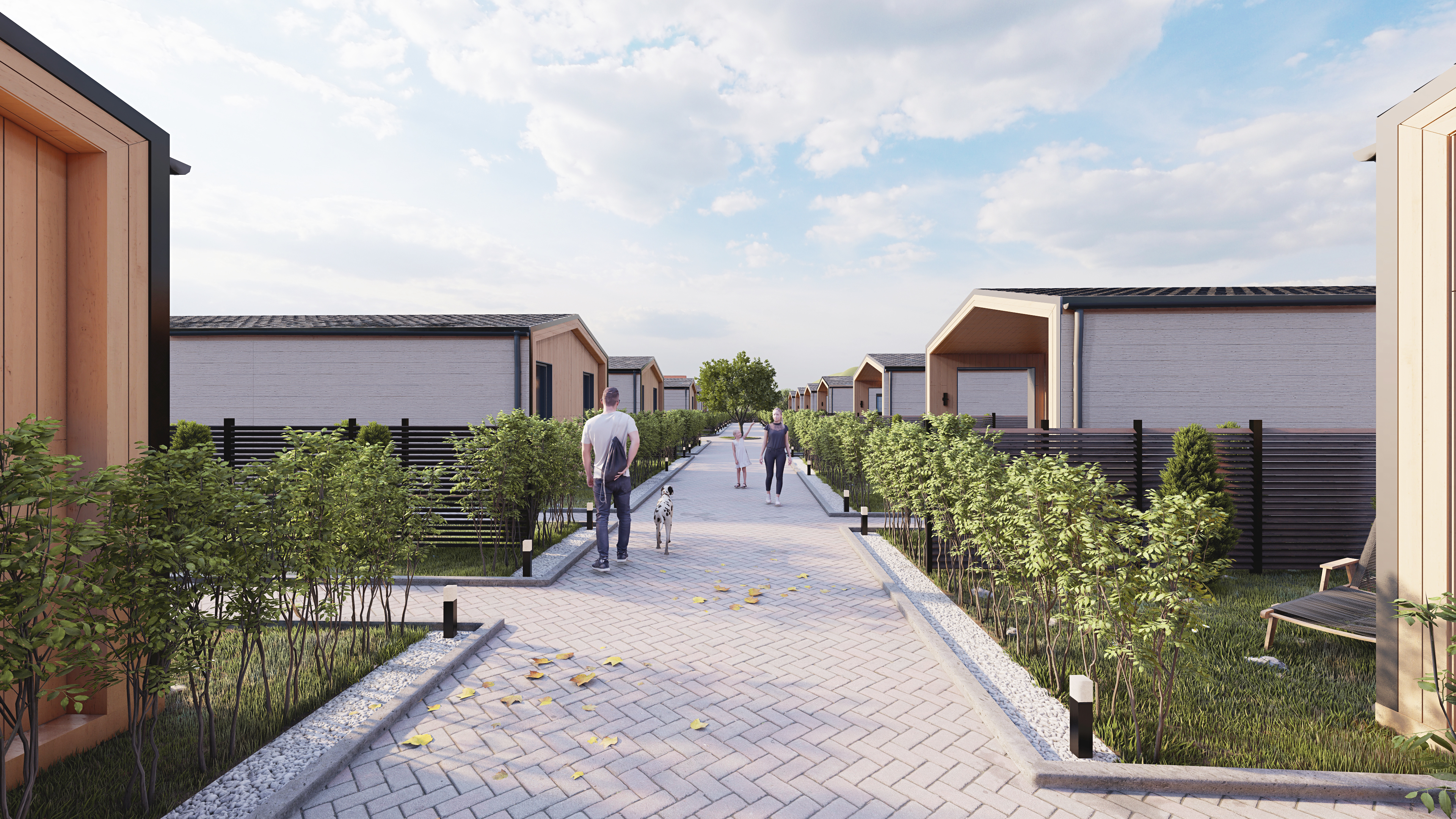 GLAMPING IN PRIMORSKOE-7