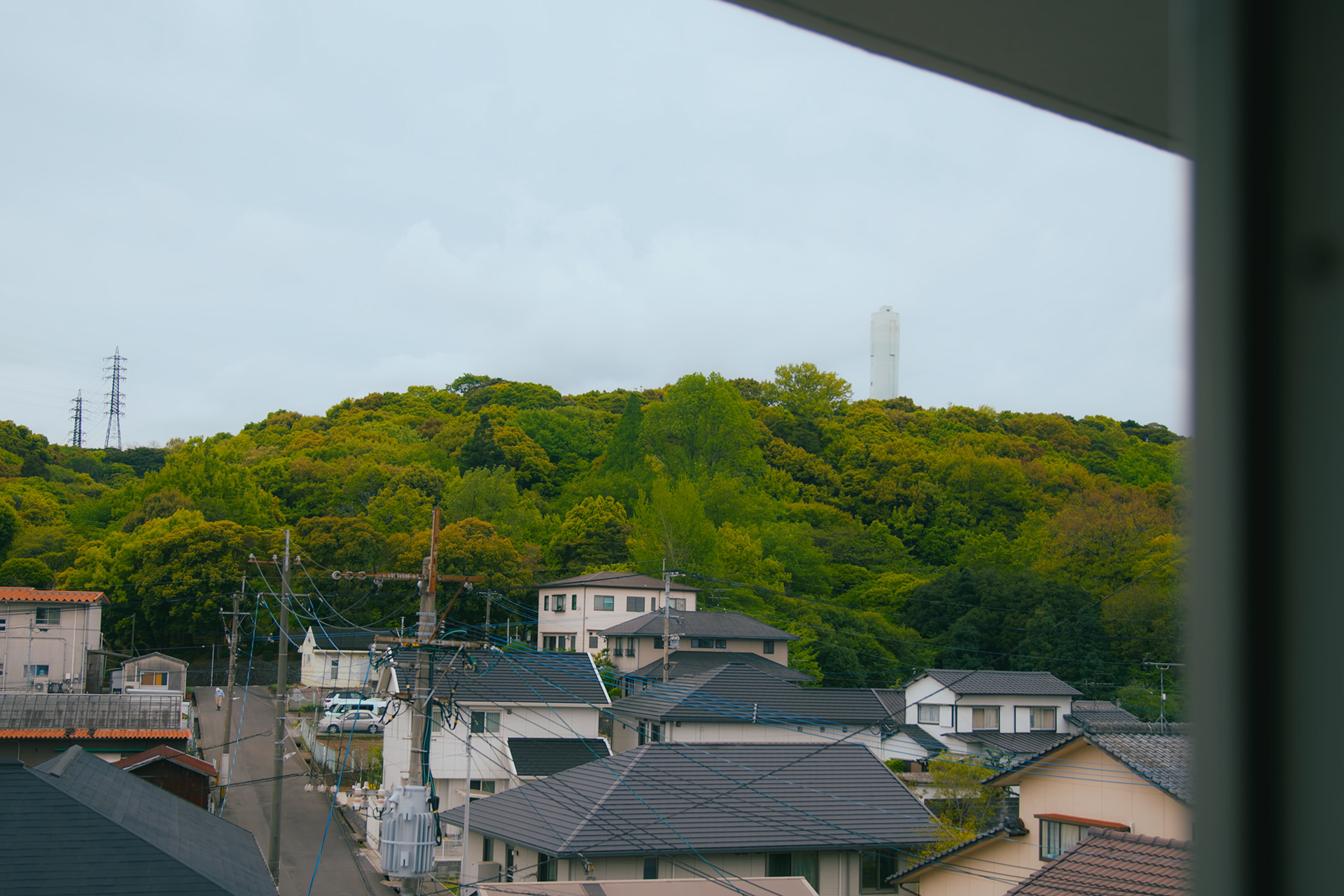 Uenogaoka的翻新丨MURO Hiroshi Atelier-14