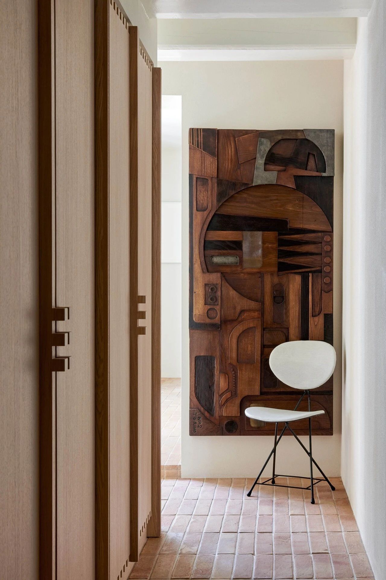 Framework 新作丨荷兰阿姆斯特丹丨Framework Studio-41