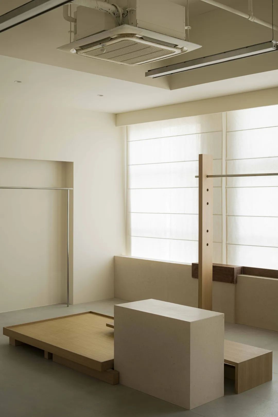 egg&elephant 服装工作室空间设计丨中国杭州丨喜叻-61