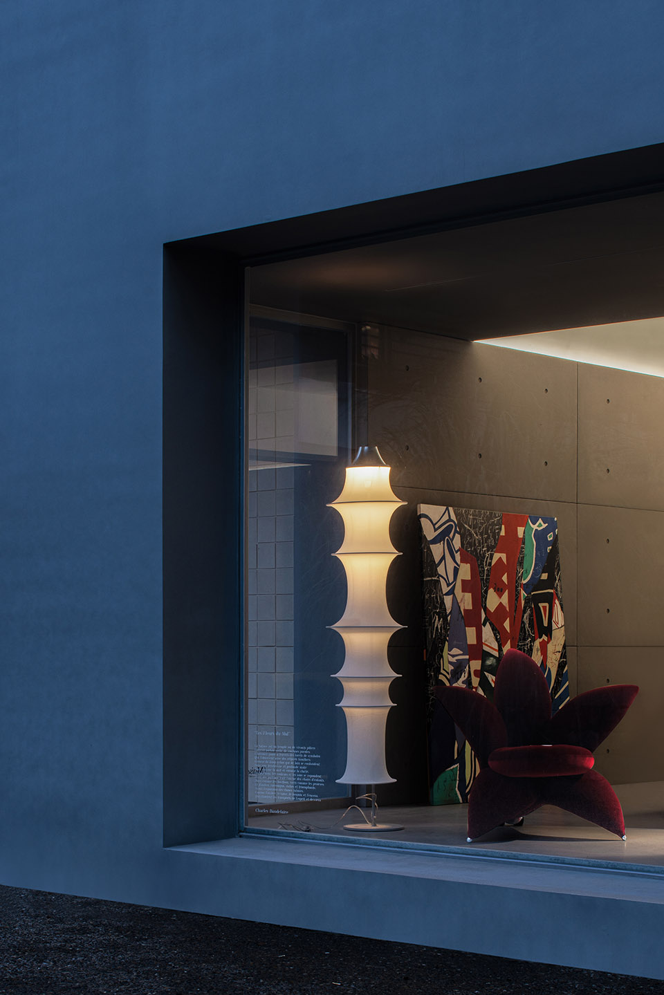 Maison Joseph 滨江旗舰店丨中国杭州丨森上建筑-25