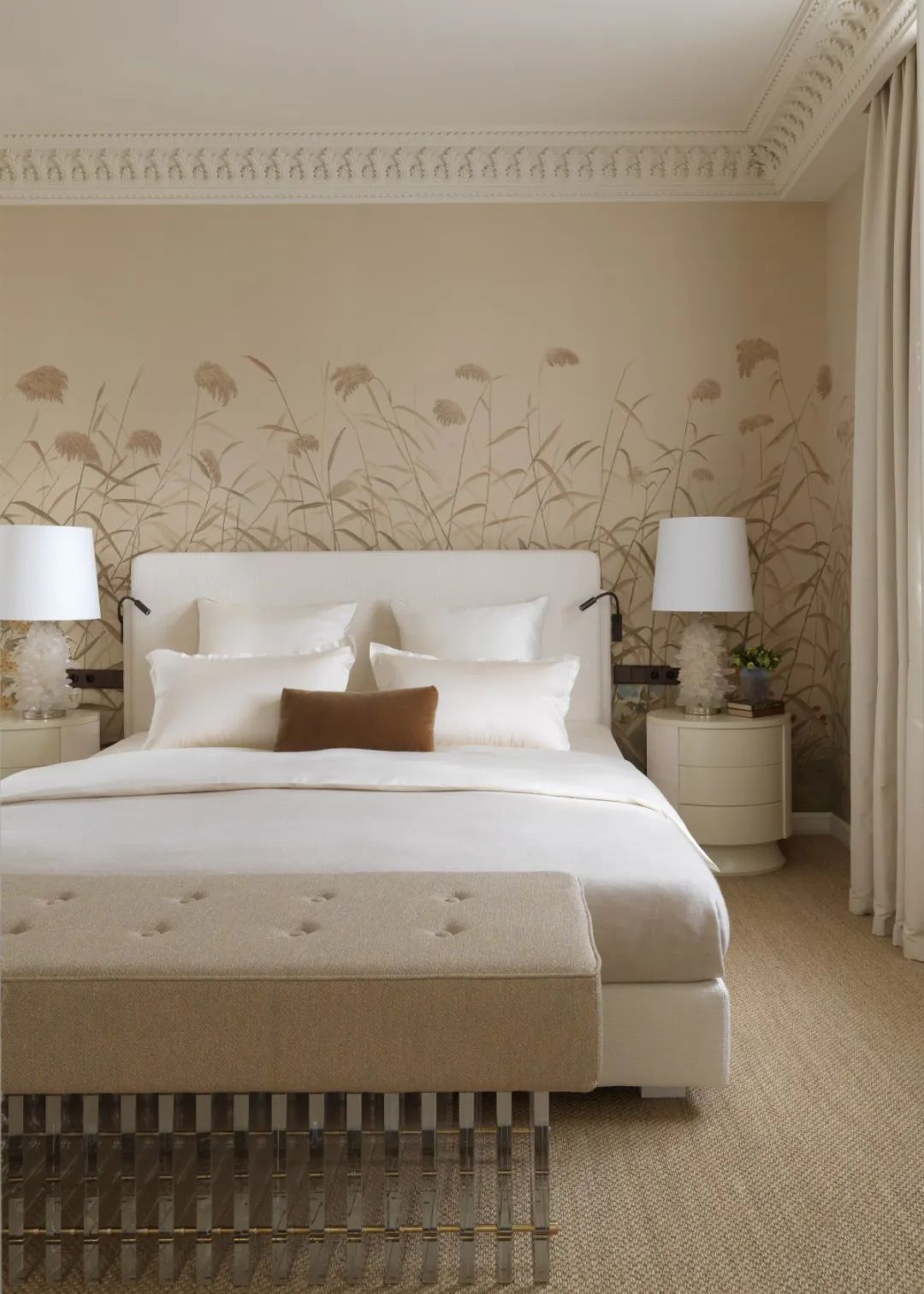 多样风格交融,打造独特空间-81