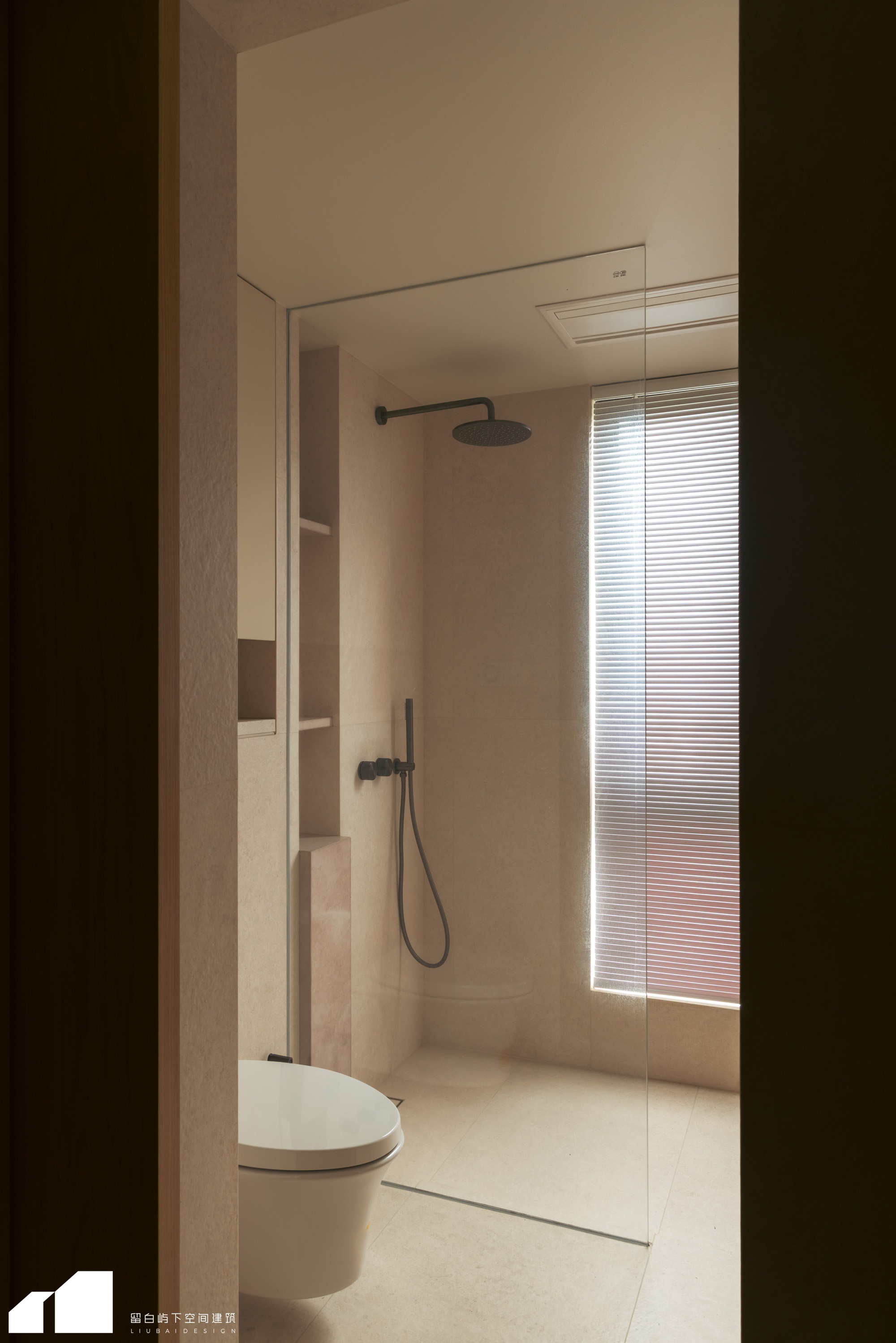 留白.实景  平衡之美-30