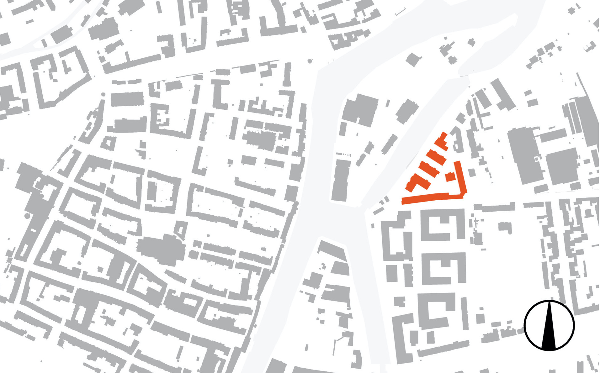 Riverview 综合体丨波兰格但斯克丨APA Wojciechowski Architects-39