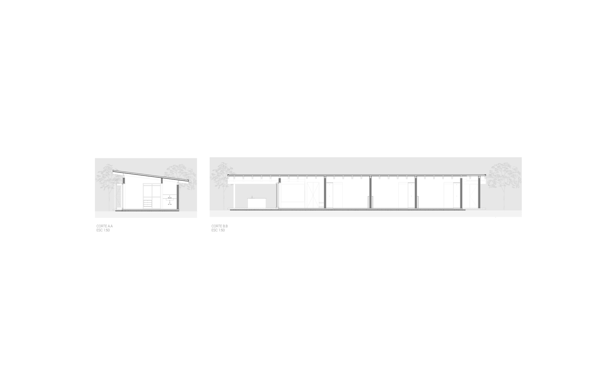 伊佩之家丨巴西圣保罗丨Terra Arquitetura-43