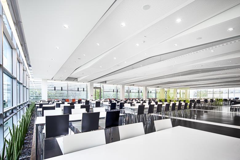 餐厅 Caseli·奥钢联丨奥地利-3