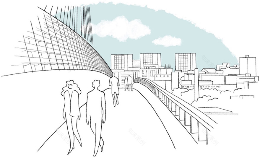 Kaštela湾大桥丨克罗地亚-58