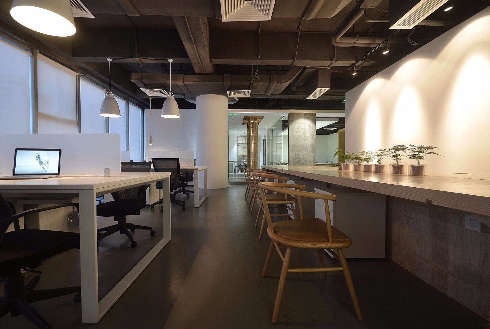 游园  大凡装饰设计-13