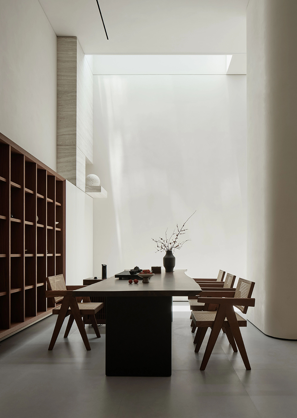 观诺设计 · 浙江台州400㎡别墅丨中国台州-14