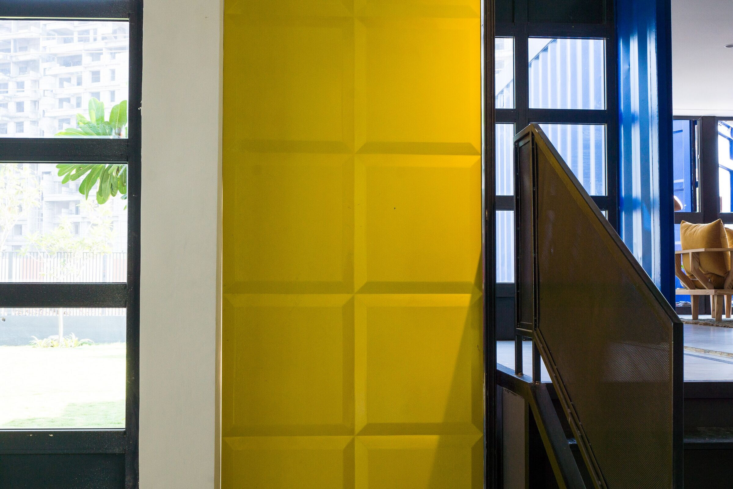 Florida Riverbank 俱乐部大楼-21