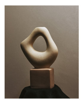 STILL LIFE