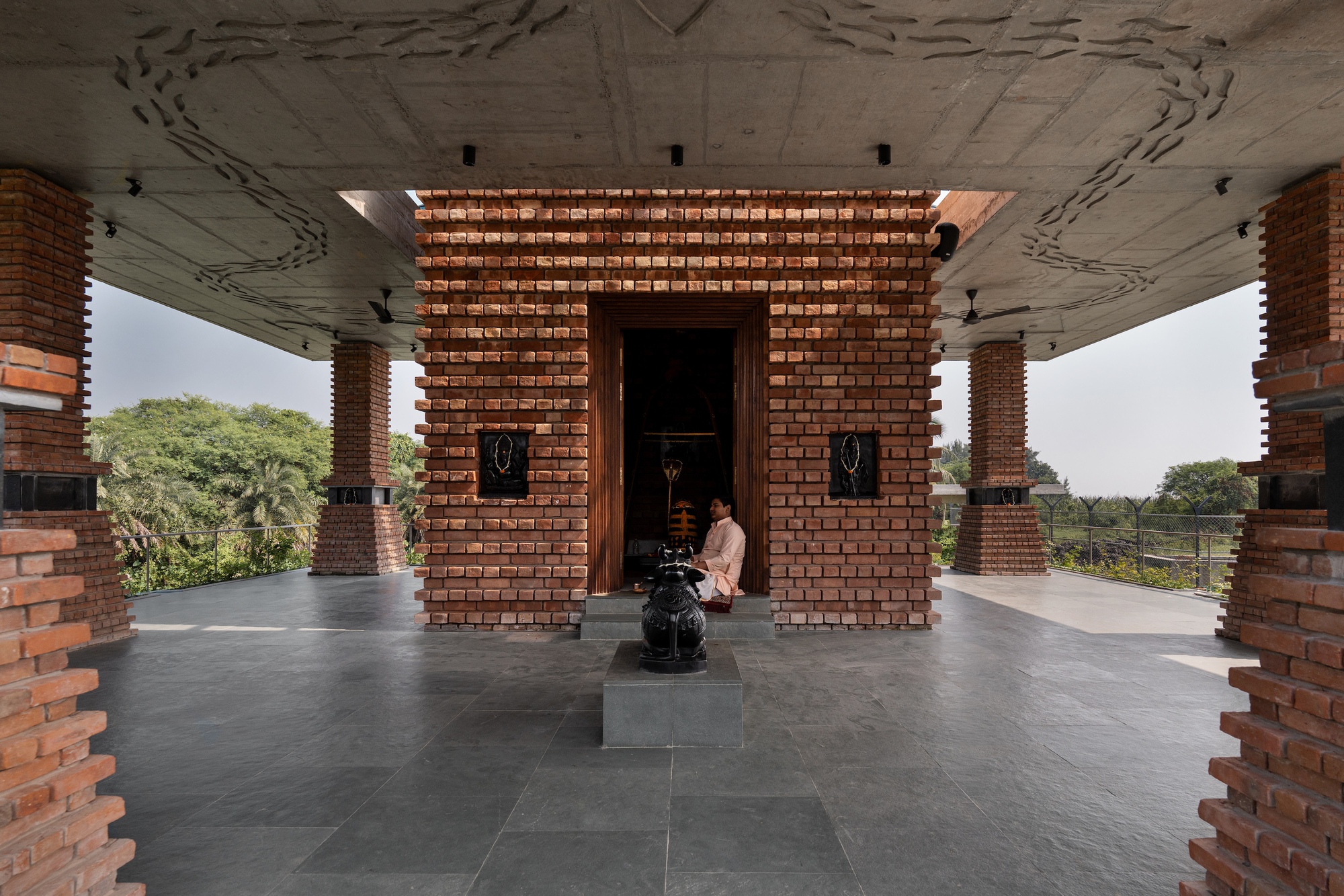 丨印度丨Abin Design Studio-42