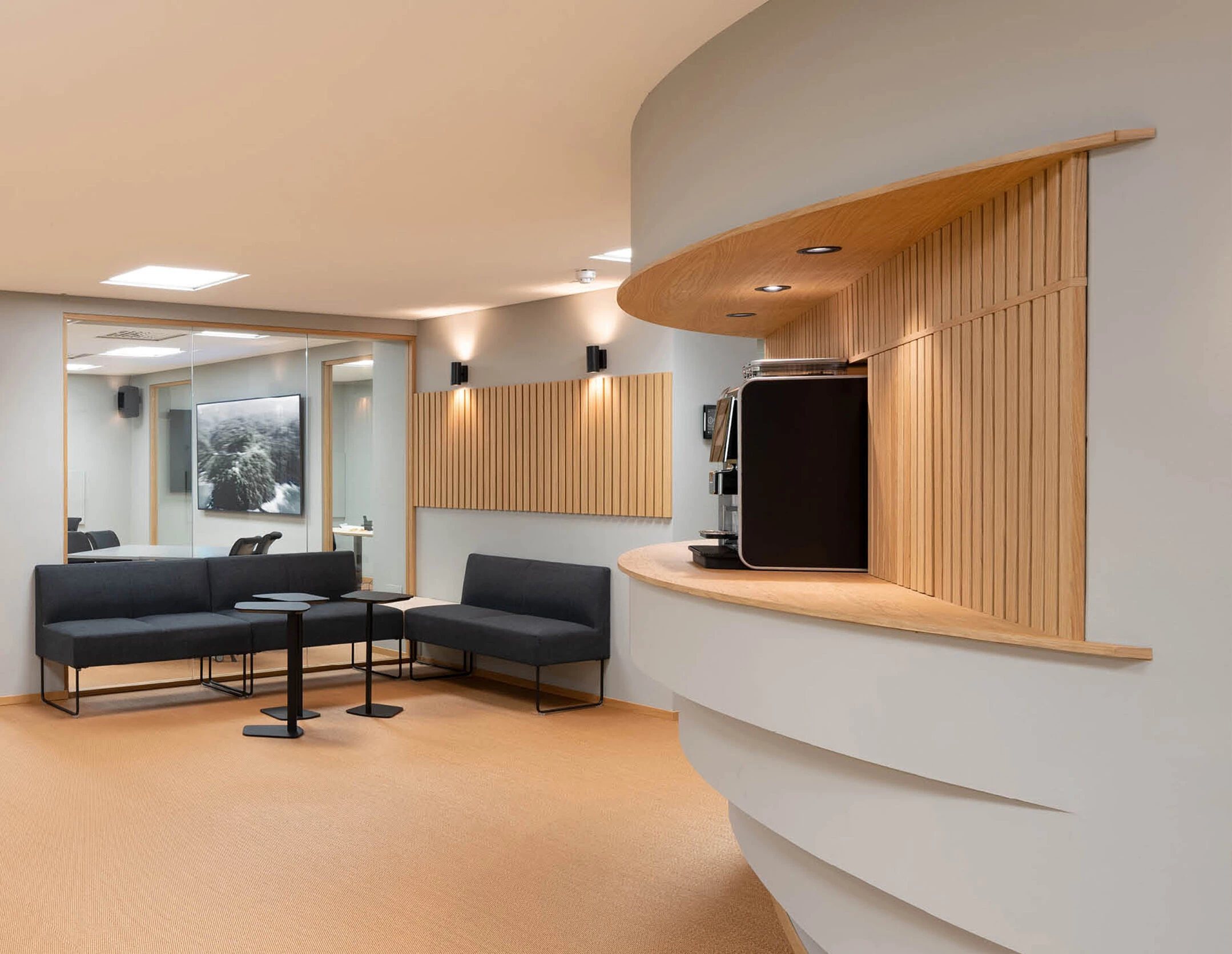 计算办公室丨挪威丨LOCAL-23