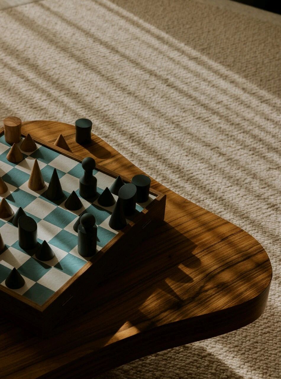 A Hermance别墅翻新项目丨瑞士丨Omoro Studio-13