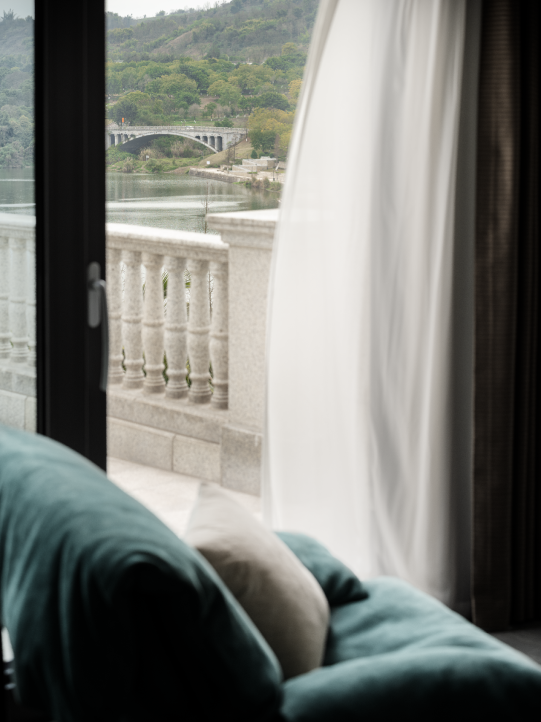 两江御园丨中国重庆丨唯道设计事务所-83