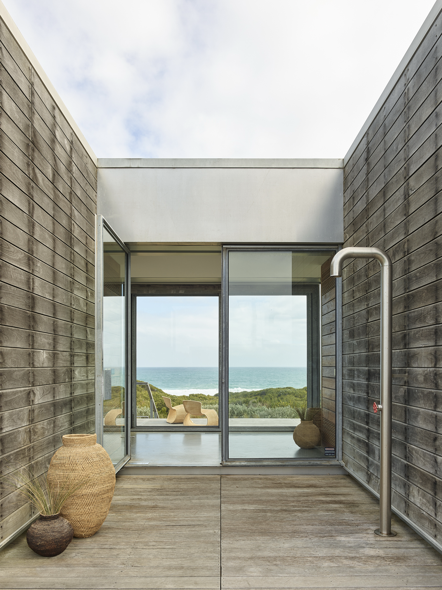 圣安德鲁斯海滨别墅丨英国丨伍兹贝格-6