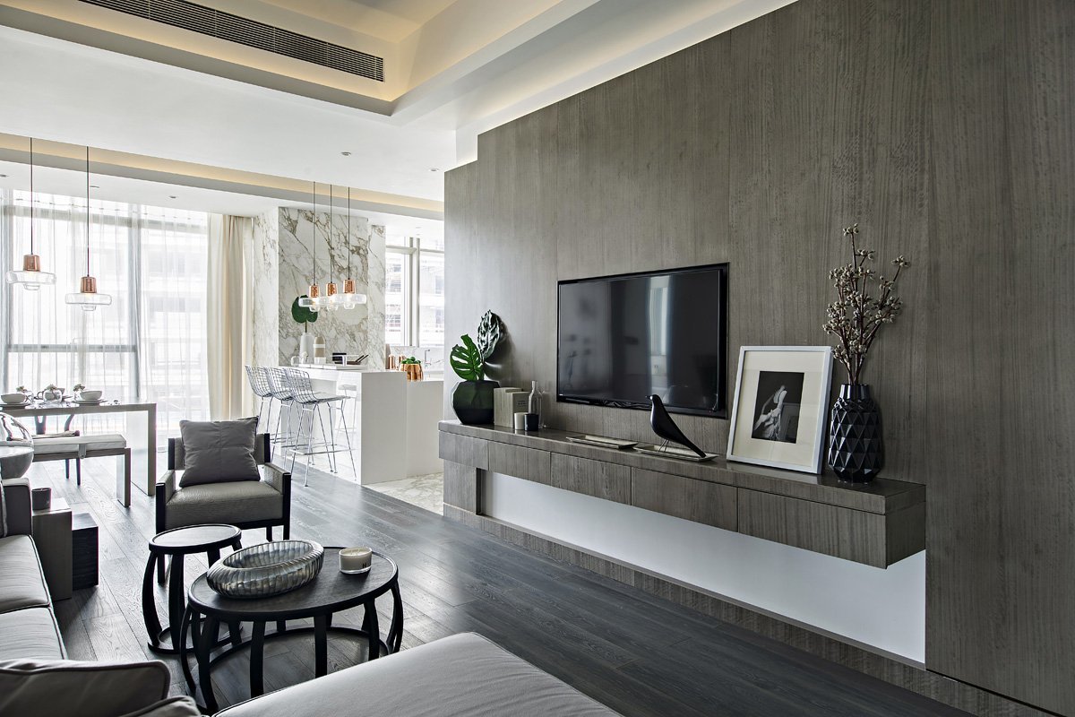 深圳湾 London Kelly Hoppen-15