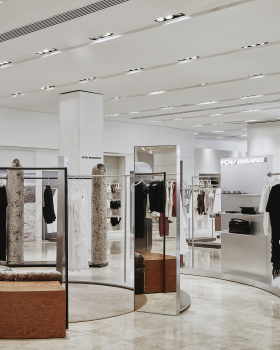 服装店丨SINITSA BURO