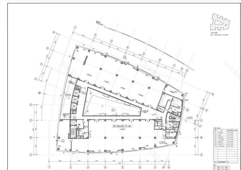深圳卫星大厦——科技感与人文关怀的融合-27