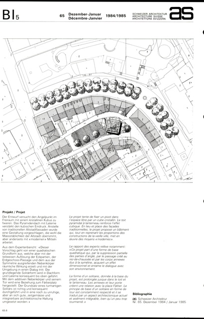5000 Aarau住宅与商业建筑-3