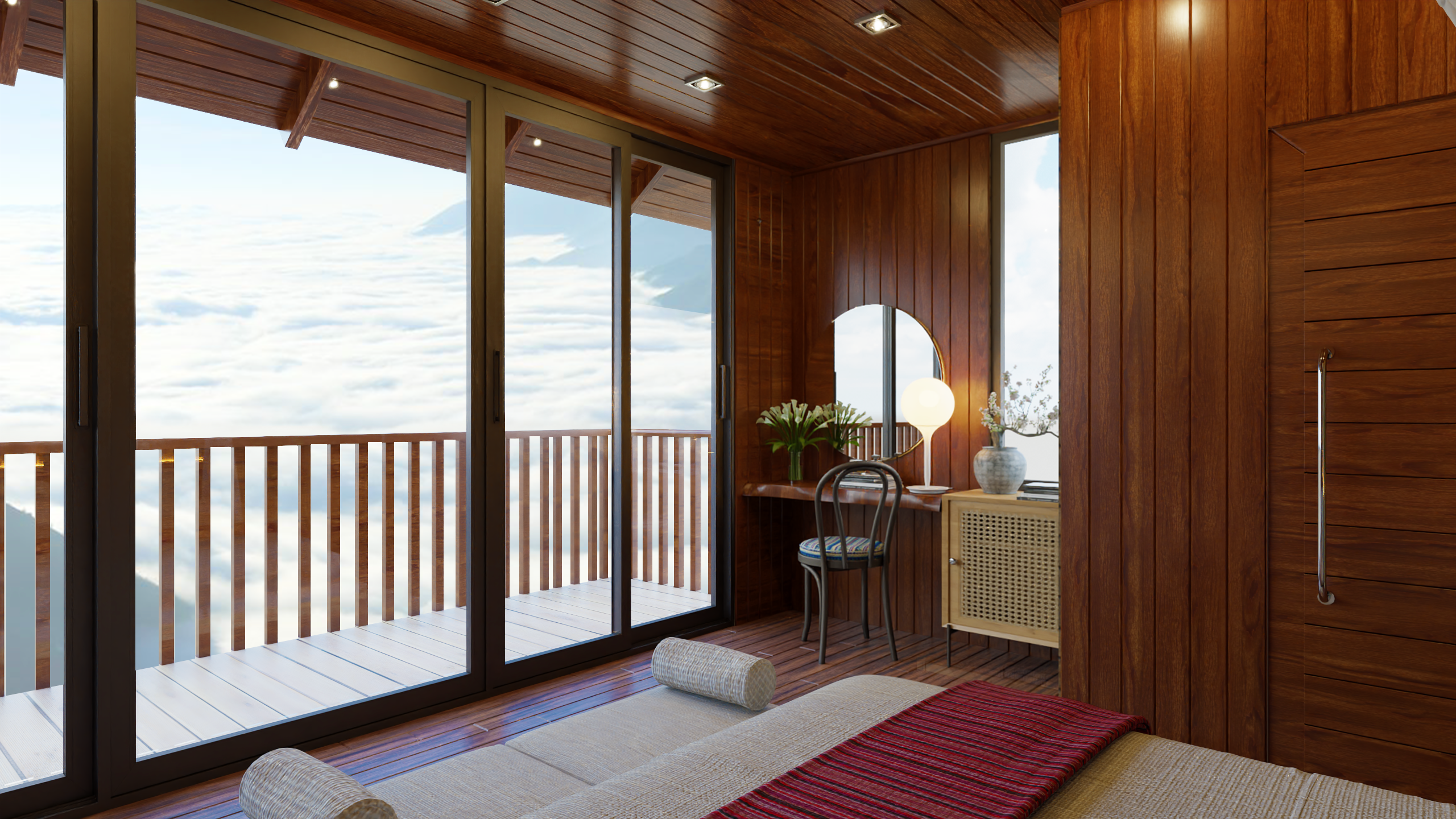 Bungalow - An Village-5