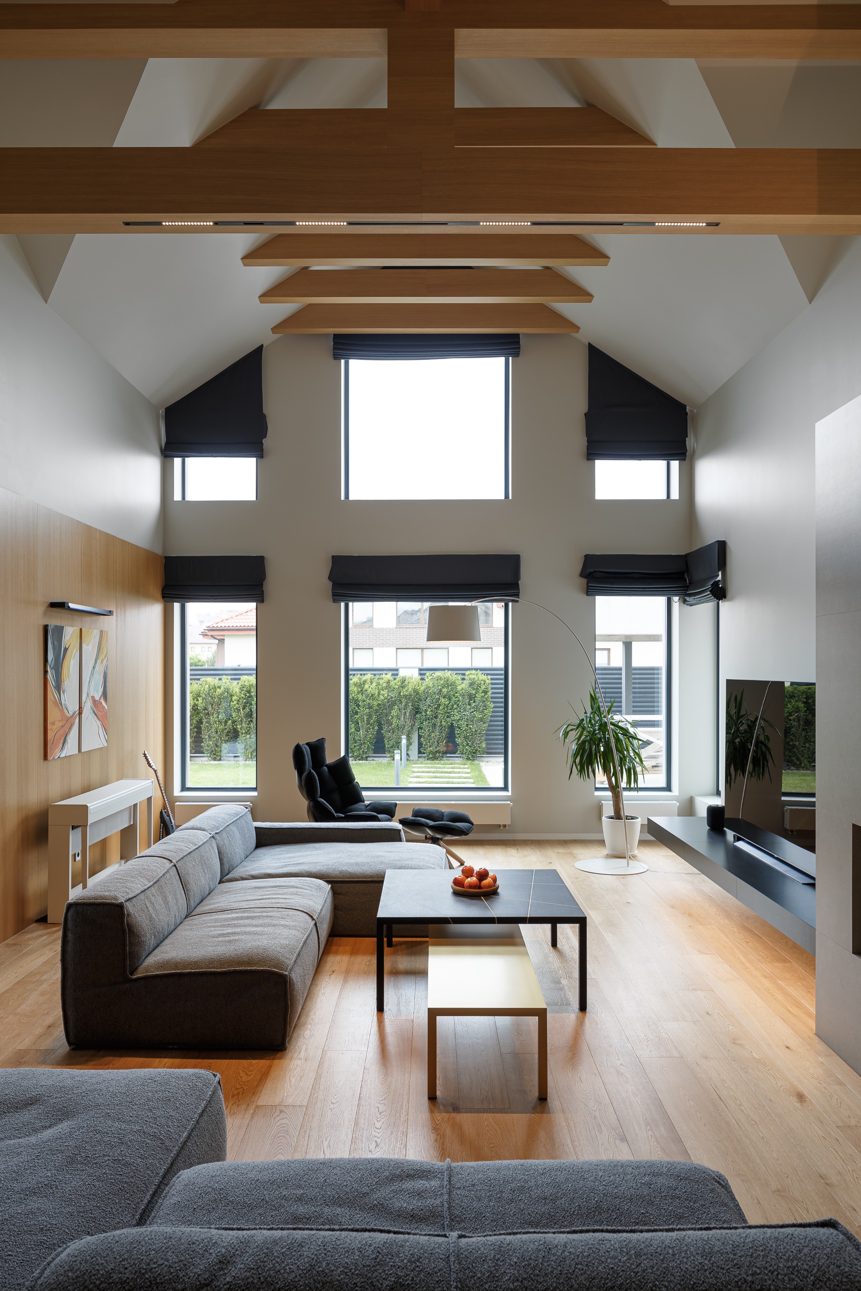 HY,13 住宅丨乌克兰丨Michael Samoriz-0