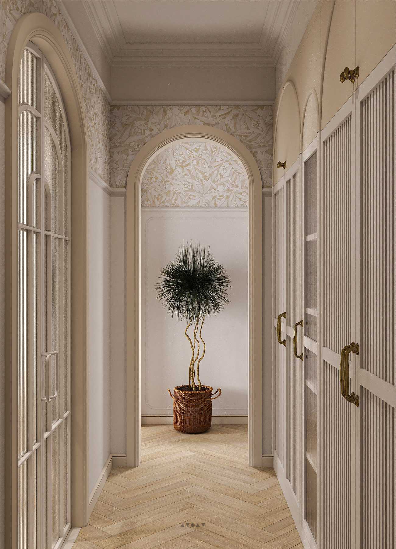 The Chic House-27