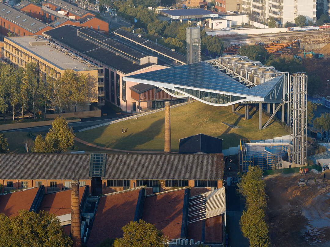 行之建筑熊星：奇思妙想的务实解法｜有方讲座91场实录 – 有方-130