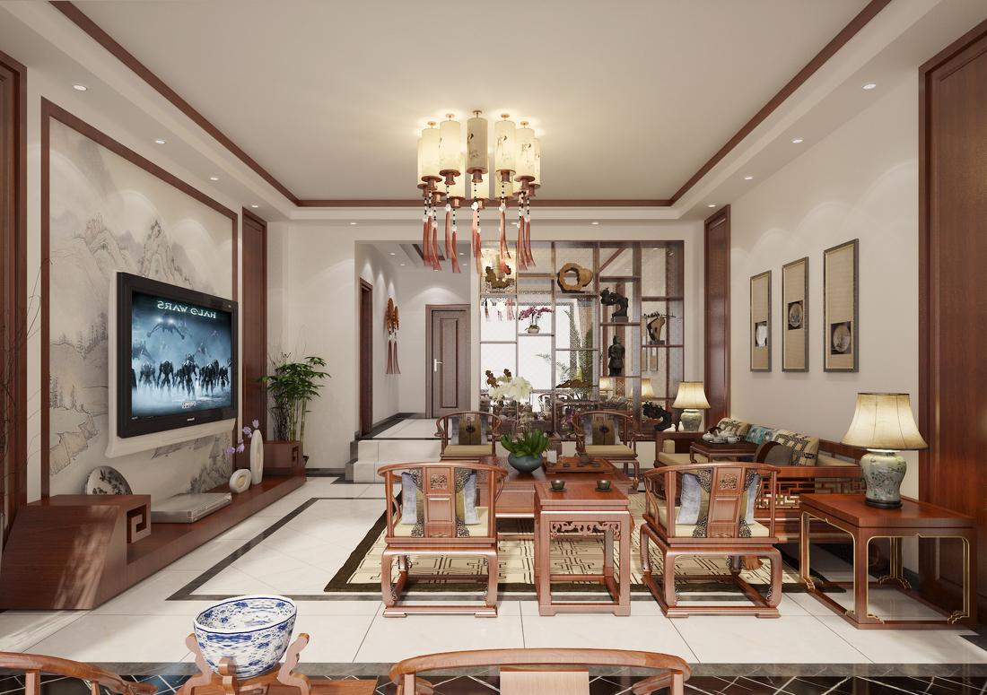 
腾富苑109栋05 -4