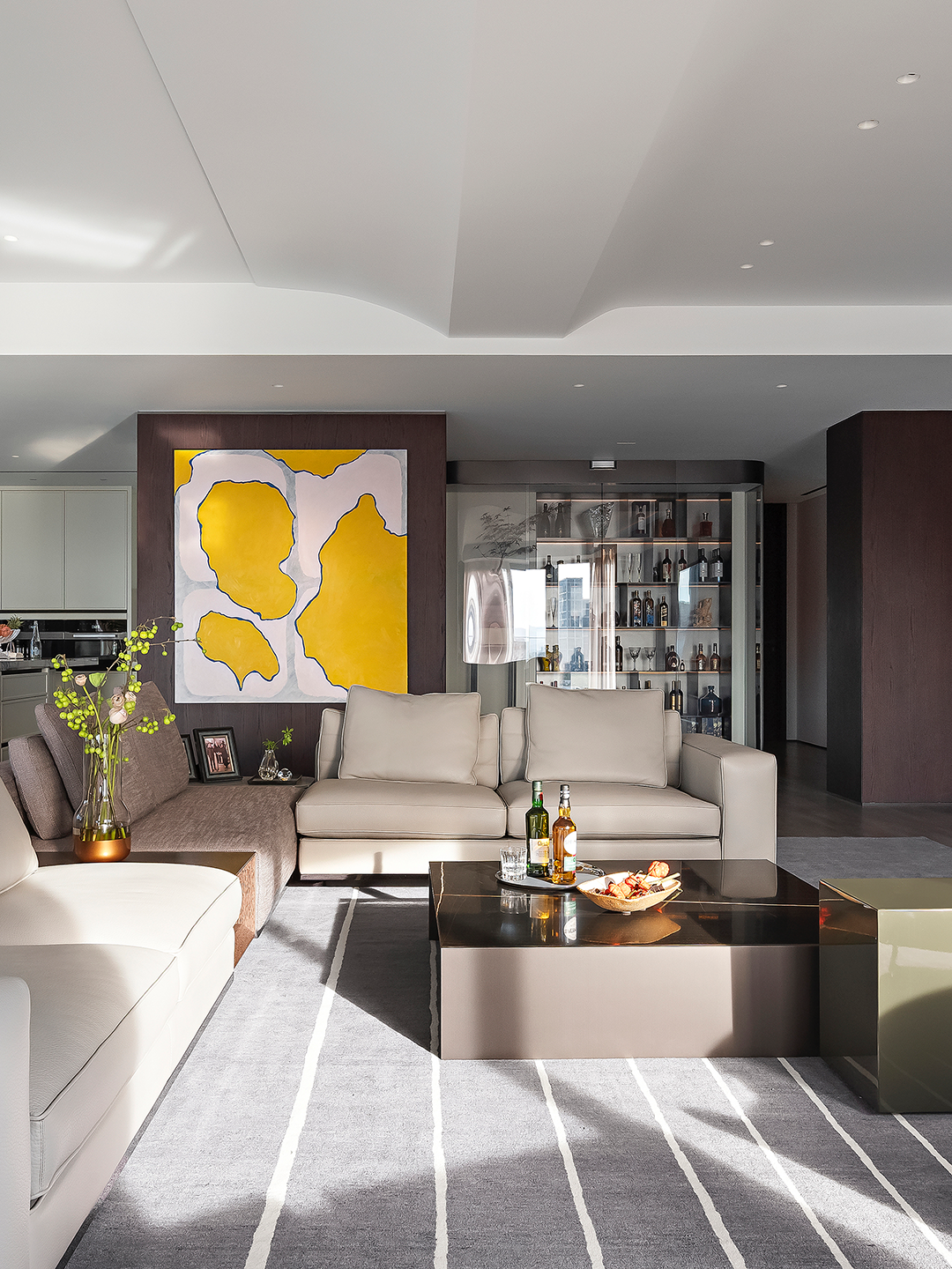 归途丨中国宁波丨亚兰设计咨询-105