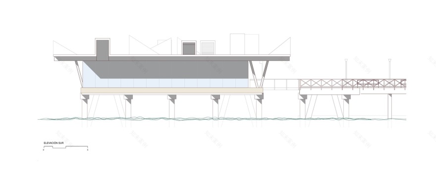 阿马尔·德·利马餐厅-32