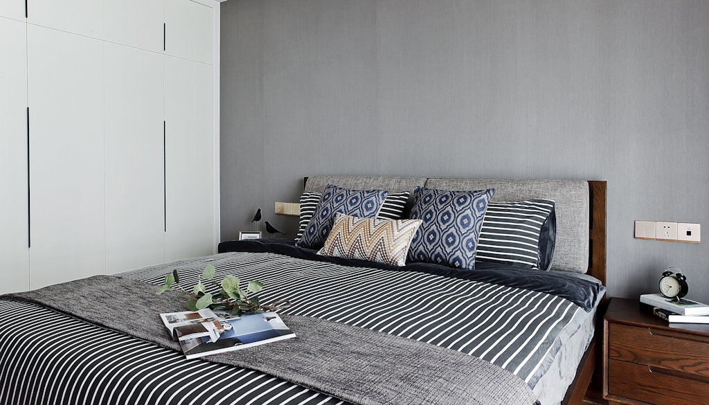 利一家园轻奢北欧风-20