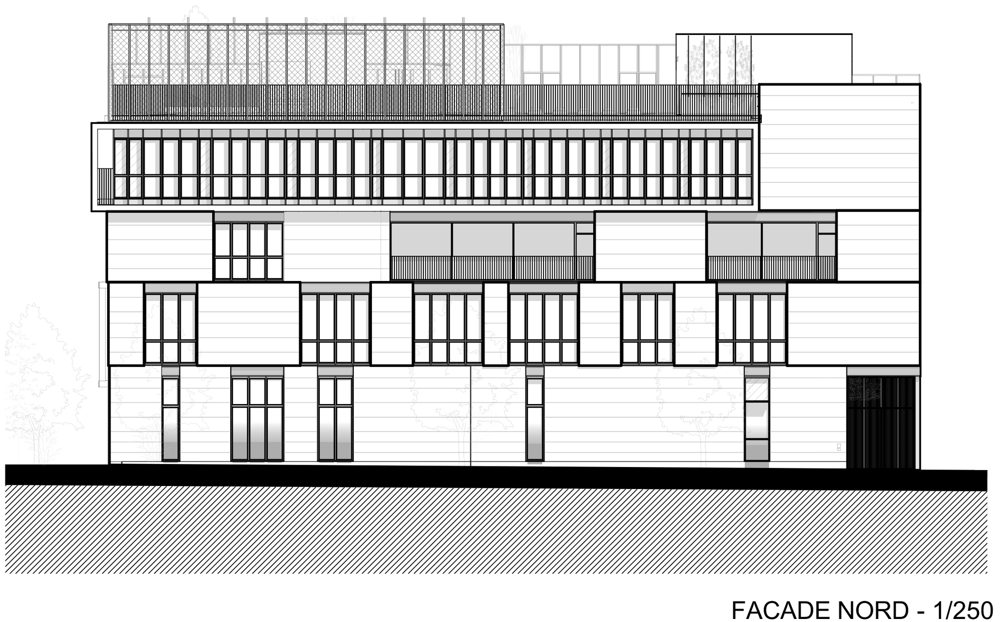 丨法国马赛丨Brenac & Gonzalez & Associés（BGA）-39