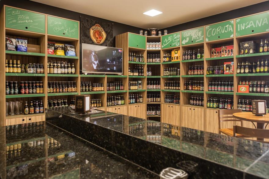 Empório Arena 啤酒店-11