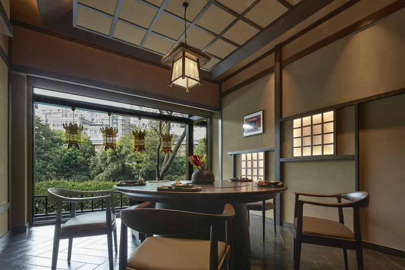 蟹神·唐朝丨中国和平丨MIX 混合空间设计工作室-6