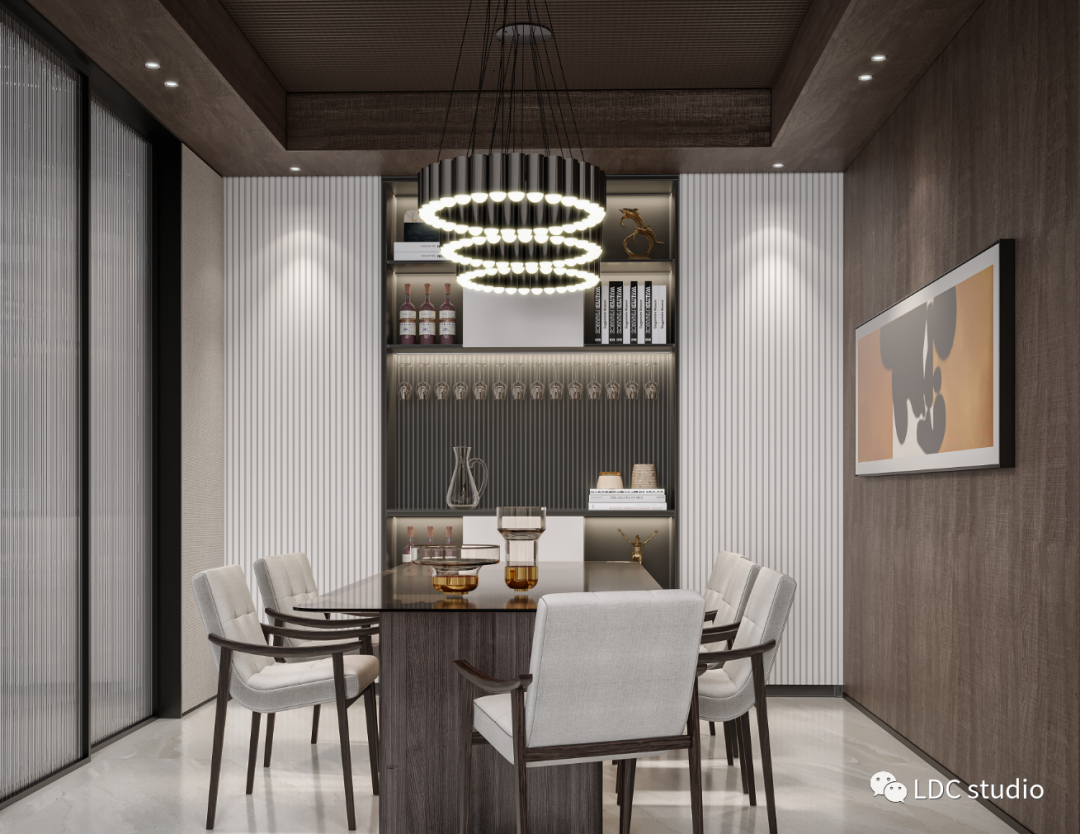 加乐加装饰山东旗舰整装概念店丨中国烟台丨LDC studio | 轻年致造(成都)设计顾问有限公司-78