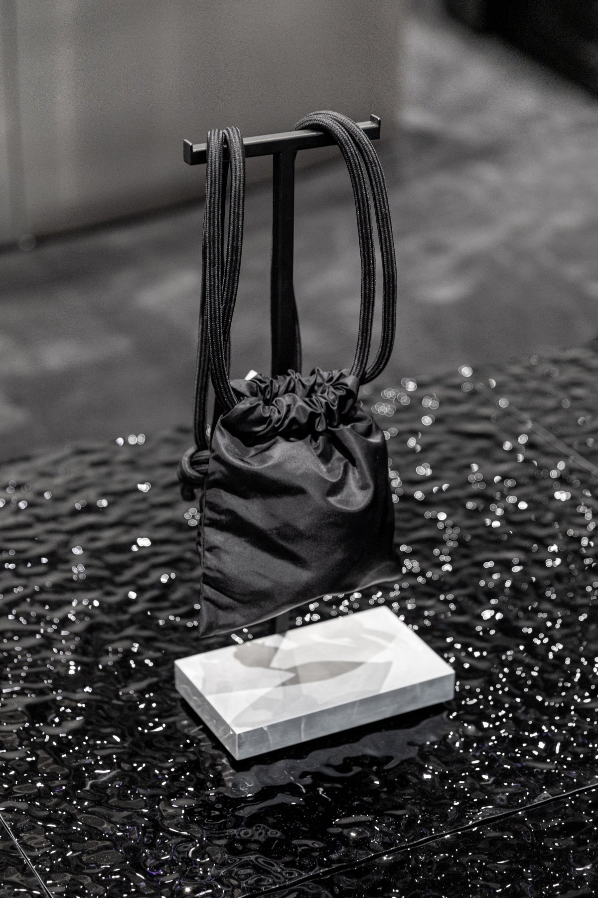 首尔“树屋”时装店丨韩国首尔丨Studio Practice-18