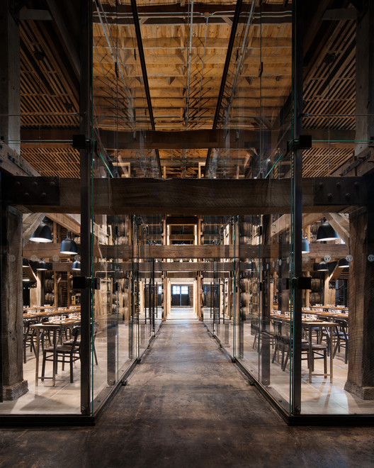 杰克丹尼尔酒厂 · 历史与现代的完美融合-33