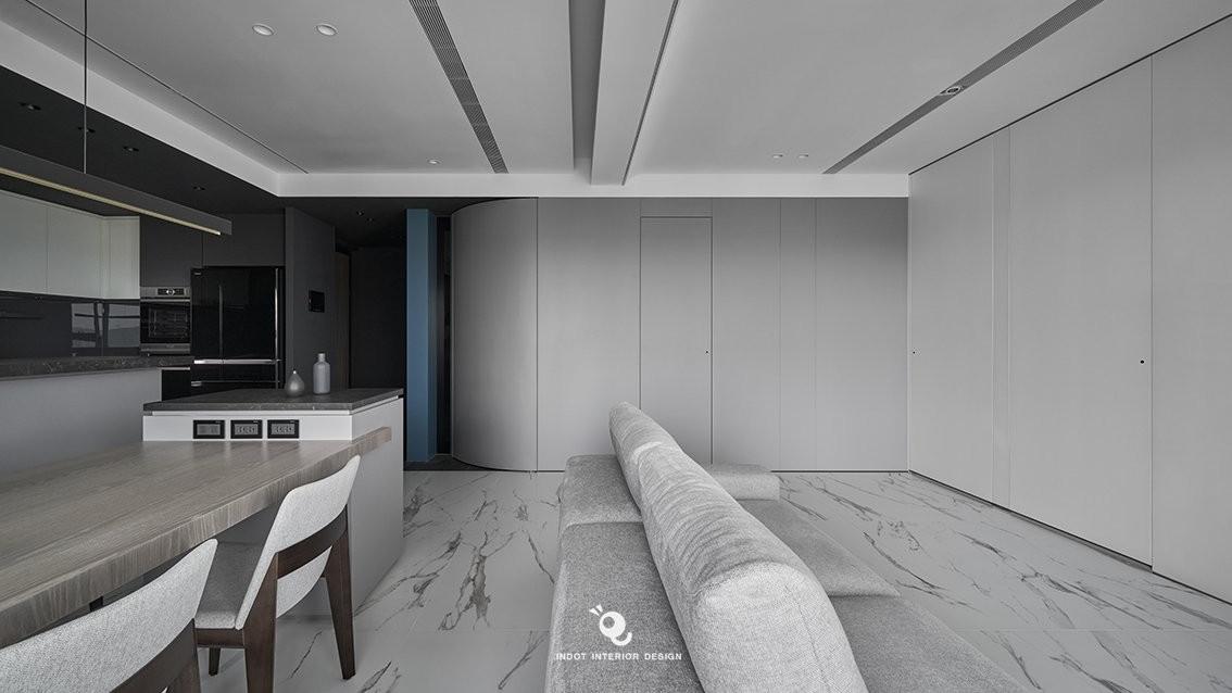 虫点子创意设计 · 25坪板桥H宅-44