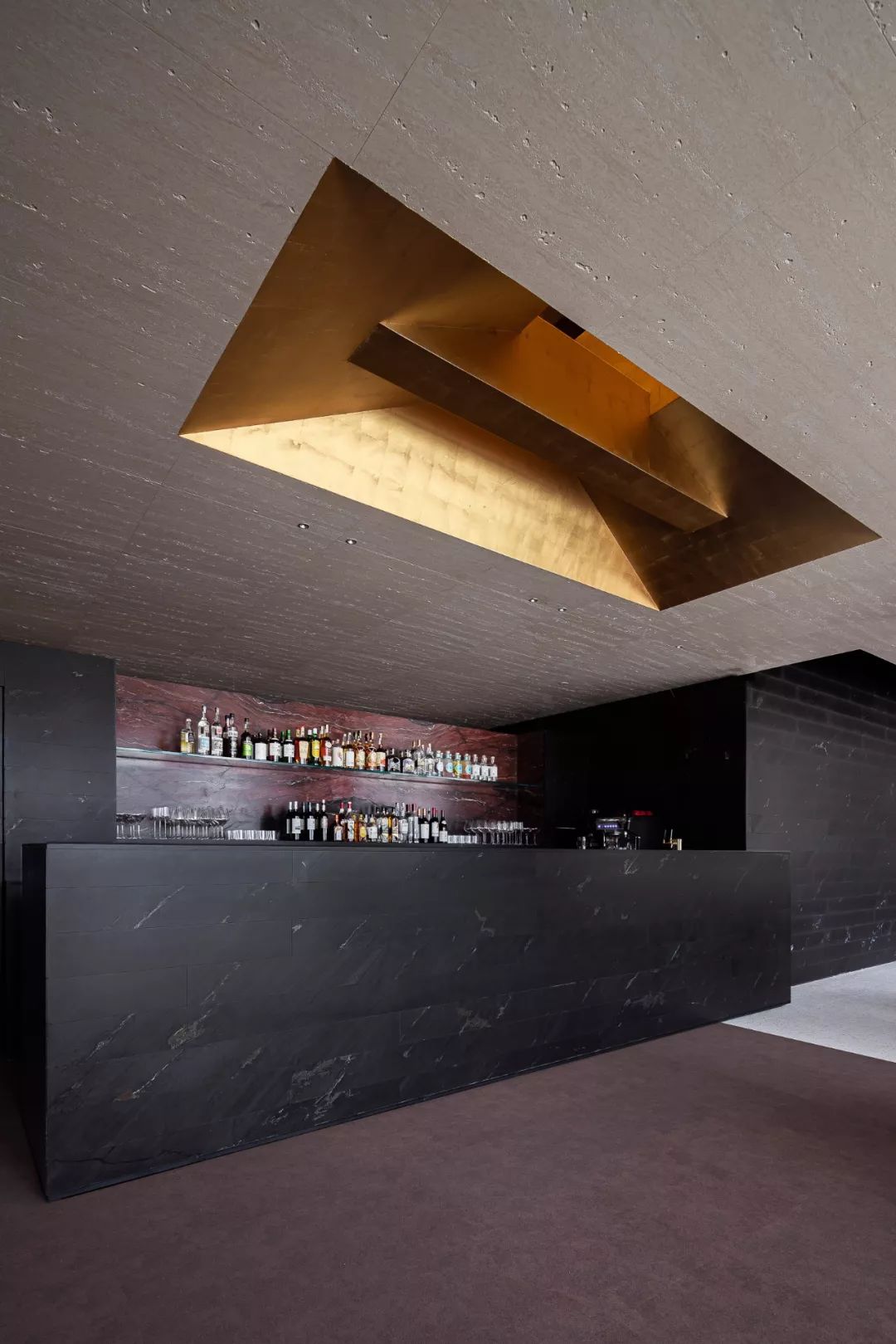 深圳 MORPH 模糊空间 | 传统与现代的碰撞与融合-8