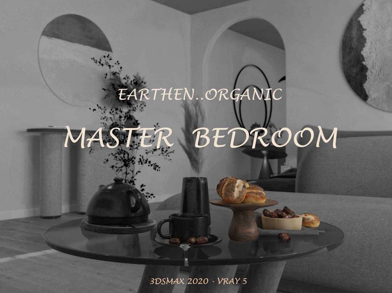 Wabi Sabi Master Bedroom-0