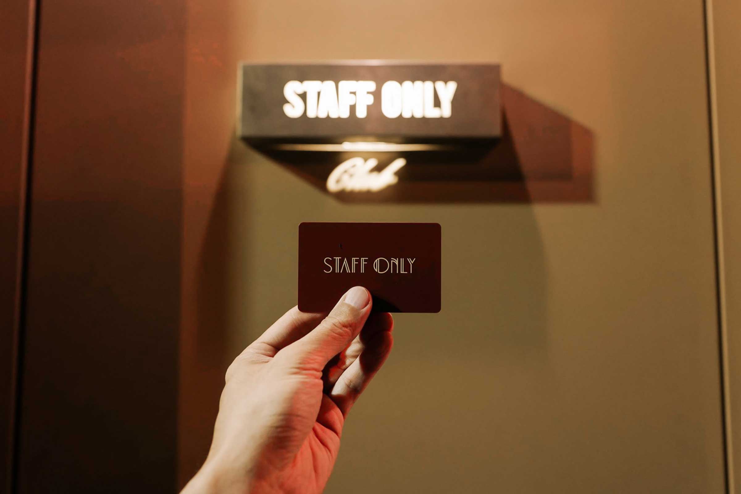 Staff Only — Design Anthology-15