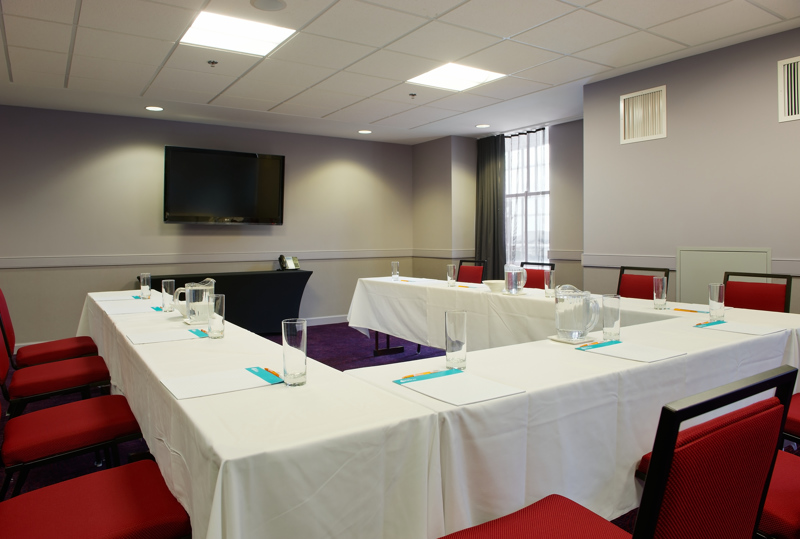 HOTEL INDIGO NASHVILLE DWNTN-9