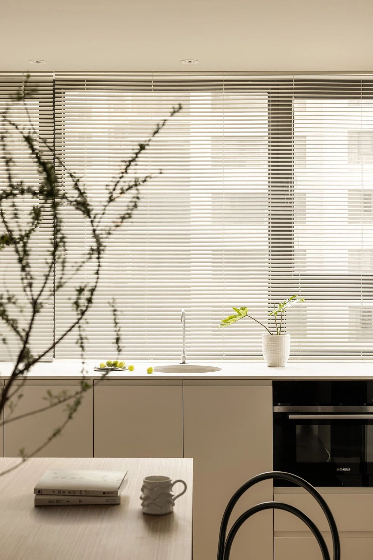 生活之光丨中国合肥丨壹境筑造-59