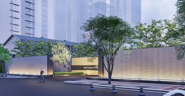 超级精奢界面，时光定格秀场-12