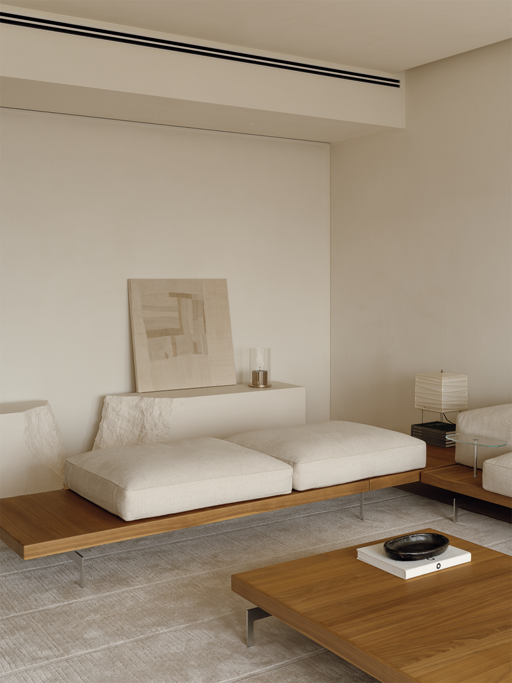 天然木色，返璞归真-47