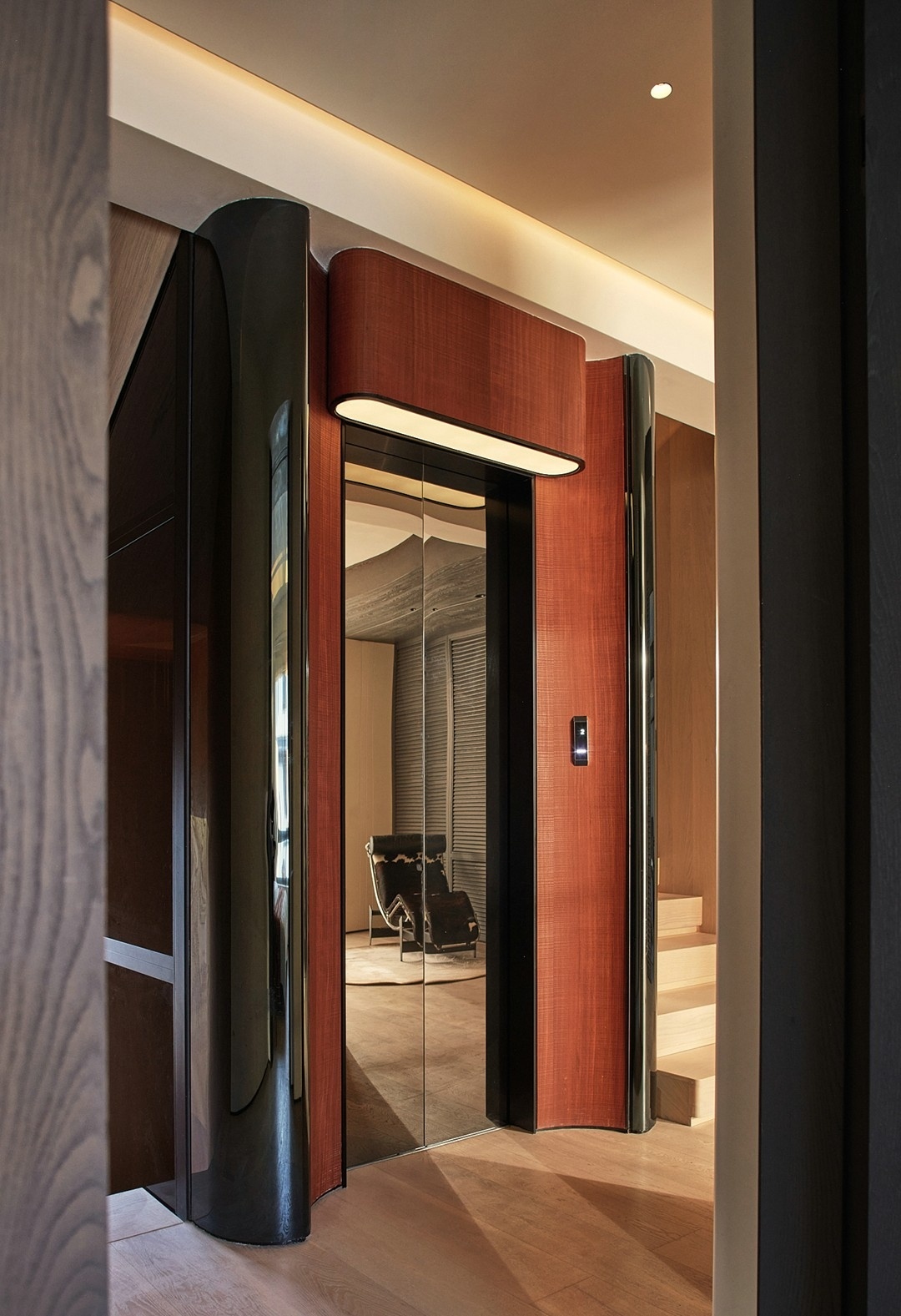 沉淀与革新 湖州320㎡别墅丨中国湖州丨GTTO竟向建筑装饰-59